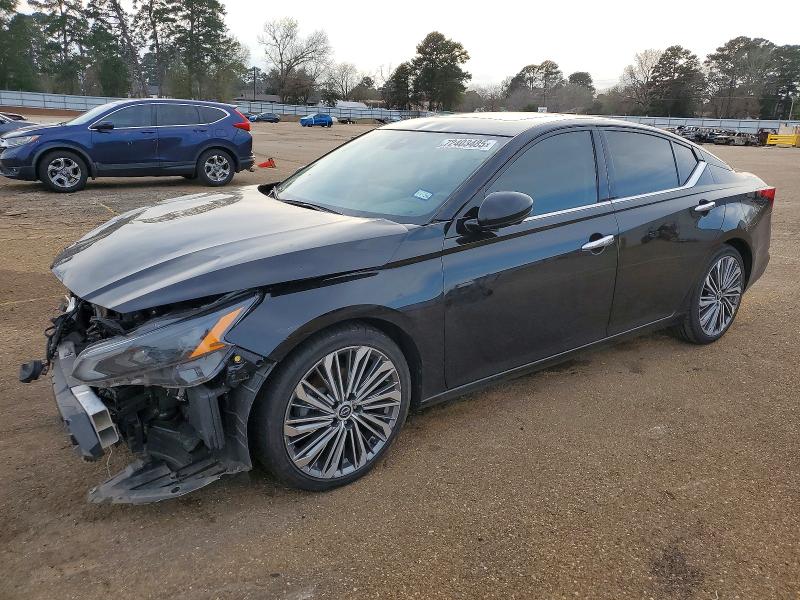 2023 NISSAN ALTIMA — VIN 1N4BL4EV0PN352204