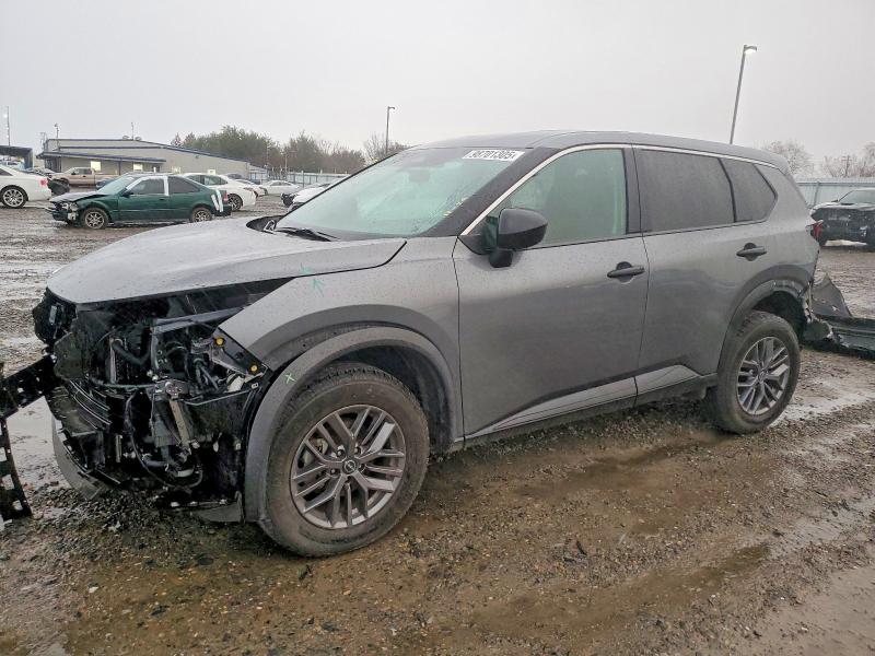 2023 NISSAN ROGUE — VIN 5N1BT3AB3PC850680