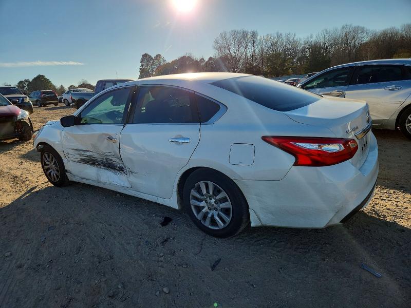 2016 NISSAN ALTIMA — VIN 1N4AL3AP5GN368069