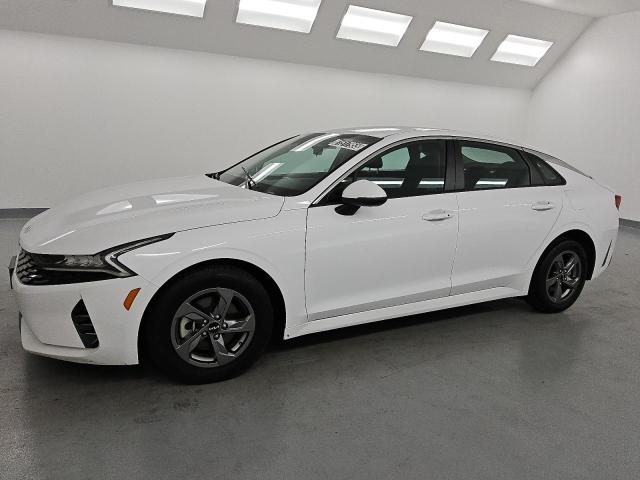 2023 KIA K5 — VIN 5XXG14J25PG204806