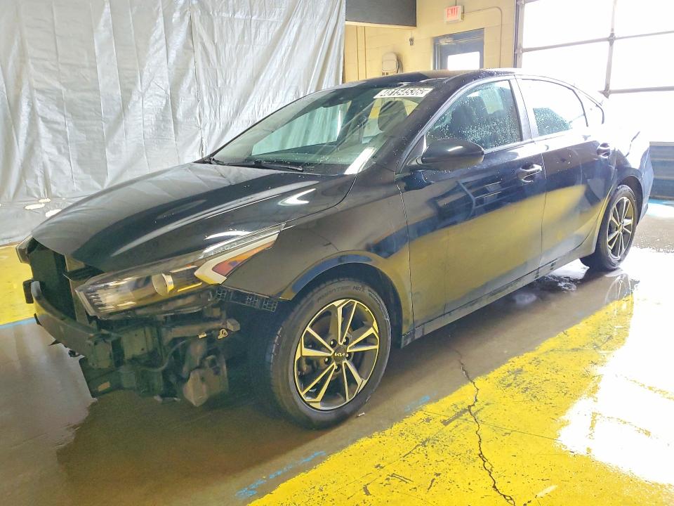 2023 KIA FORTE — VIN 3KPF24AD3PE569133