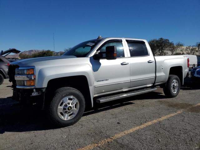 2016 CHEVROLET SILVERADO — VIN 1GC1KVEG4GF152307