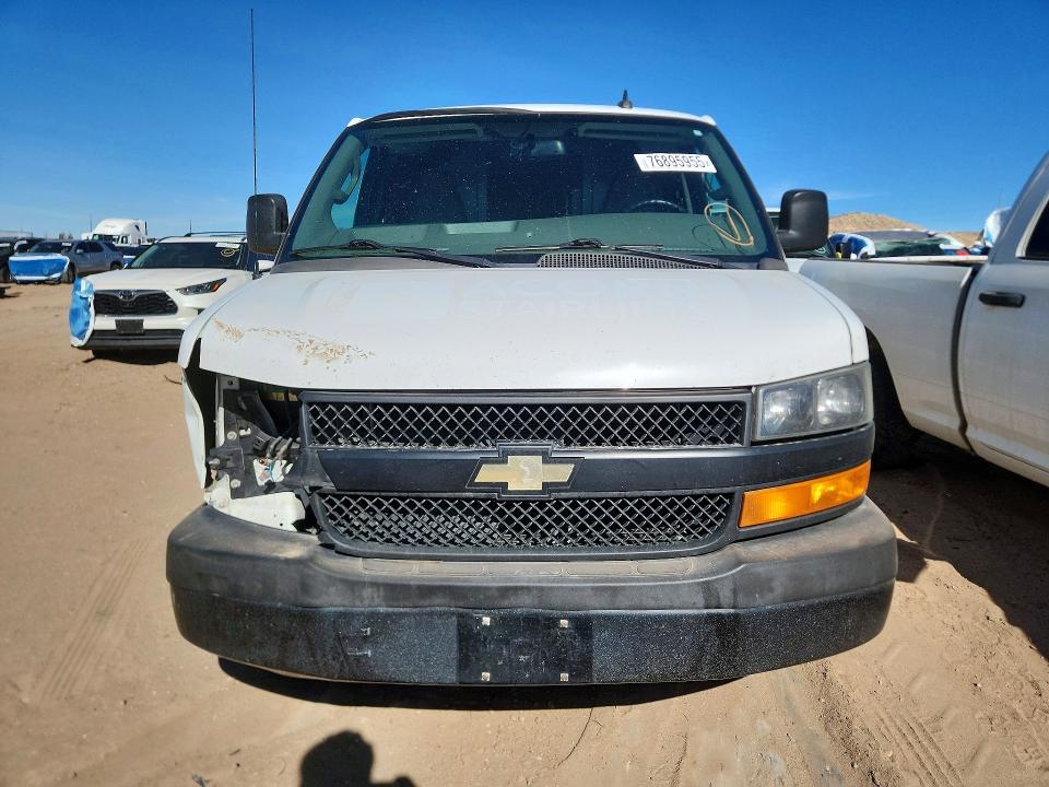 1GCWGBFG7J1199629