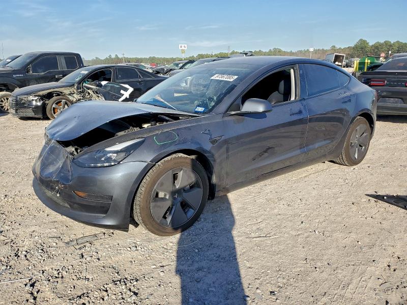 2023 TESLA MODEL 3 — VIN 5YJ3E1EA9PF626034
