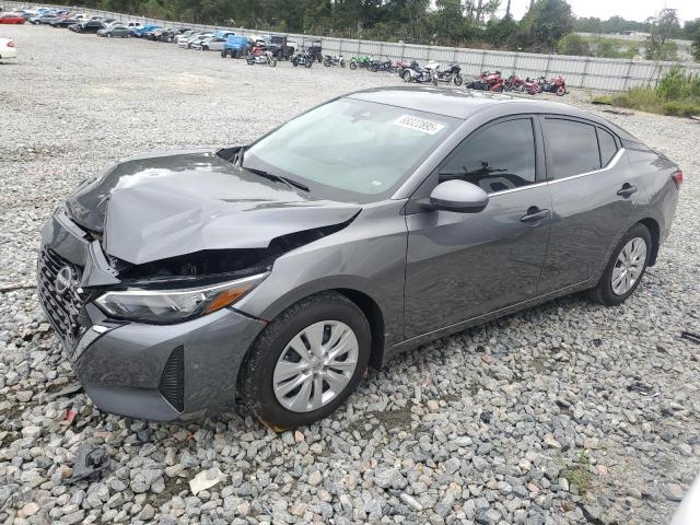 2024 NISSAN SENTRA — VIN 3N1AB8BV8RY212687