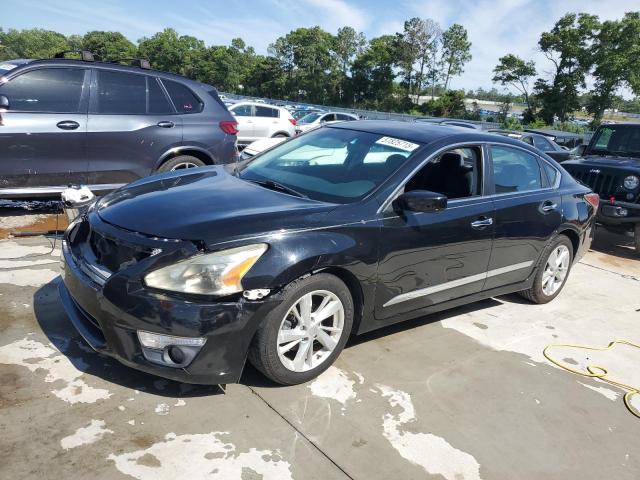 2015 NISSAN ALTIMA — VIN 1N4AL3AP2FC203431