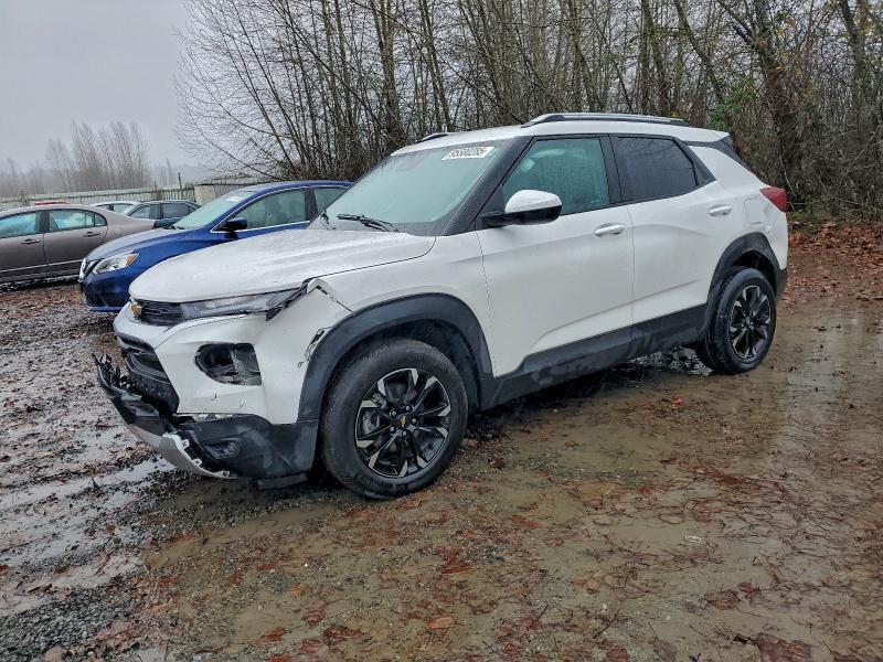 2023 CHEVROLET TRAILBLAZE — VIN KL79MRSL6PB044555