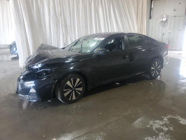 2021 NISSAN ALTIMA — VIN 1N4BL4DW0MN390229
