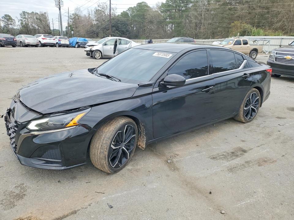 2023 NISSAN ALTIMA — VIN 1N4BL4CVXPN407034