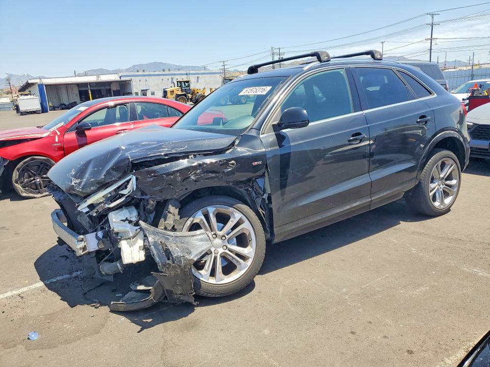 2017 AUDI Q3 — VIN WA1GCCFS7HR000403