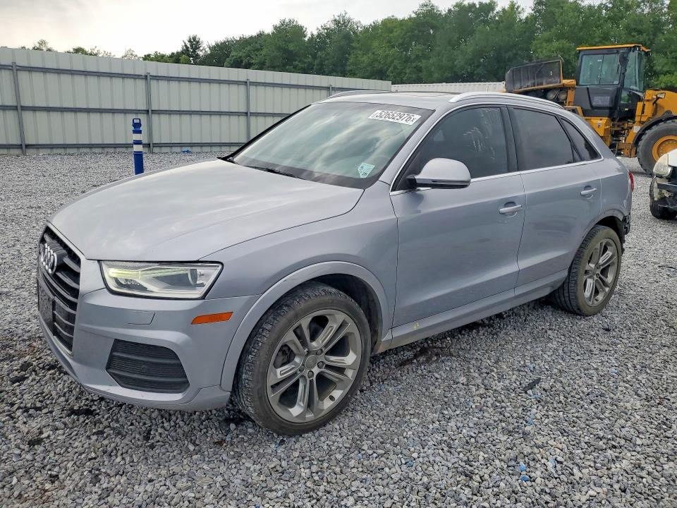 2017 AUDI Q3 — VIN WA1HCCFSXHR005888