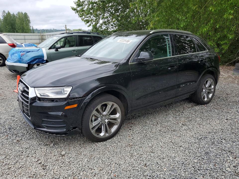 2016 AUDI Q3 — VIN WA1EFCFS3GR005756