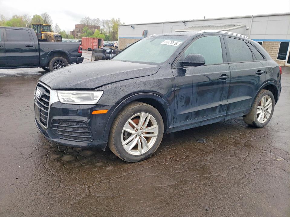 2018 AUDI Q3 — VIN WA1ECCFSXJR018522