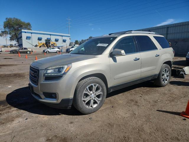 2013 GMC ACADIA SLT — VIN 1GKKVSKDXDJ260402