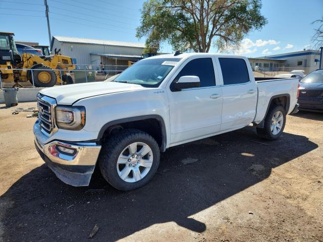 2017 GMC SIERRA K15 — VIN 3GTU2MEC3HG295172