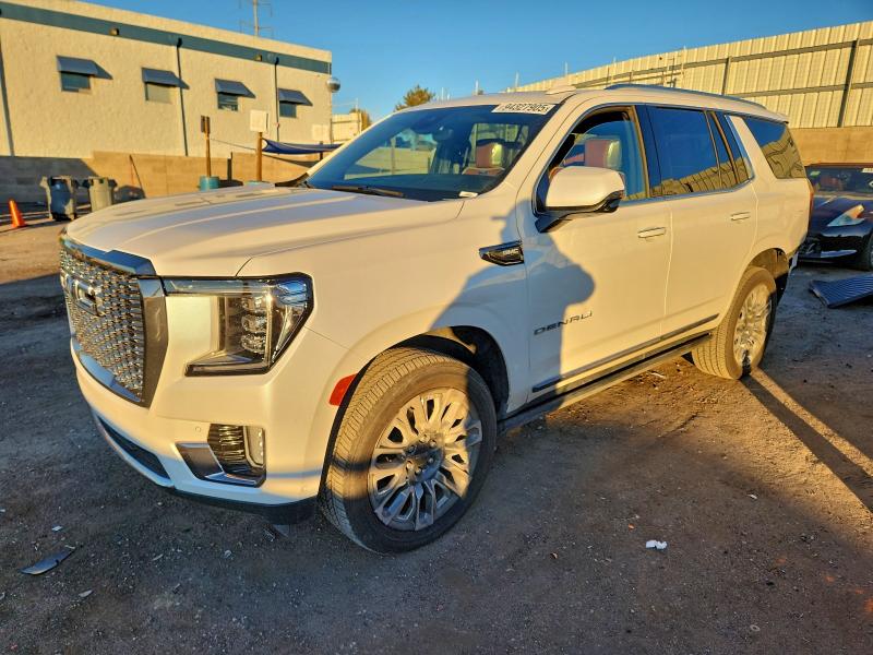 2024 GMC YUKON DENA — VIN 1GKS2EKL5RR126830