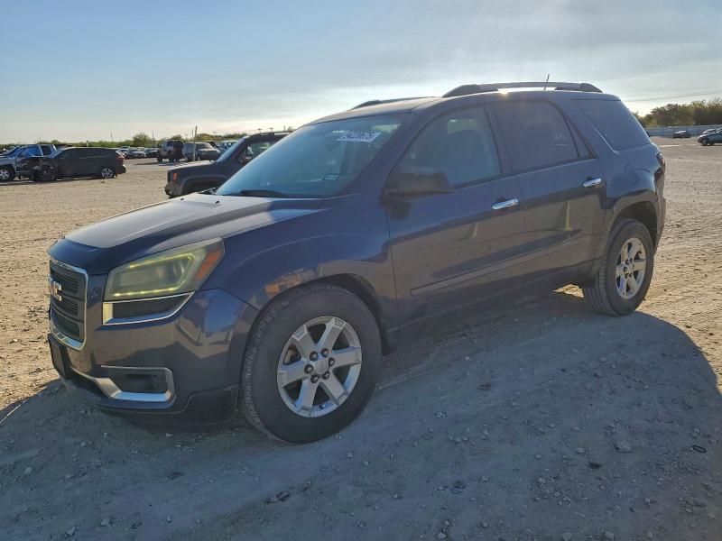 2014 GMC ACADIA SLE — VIN 1GKKRNED1EJ109161