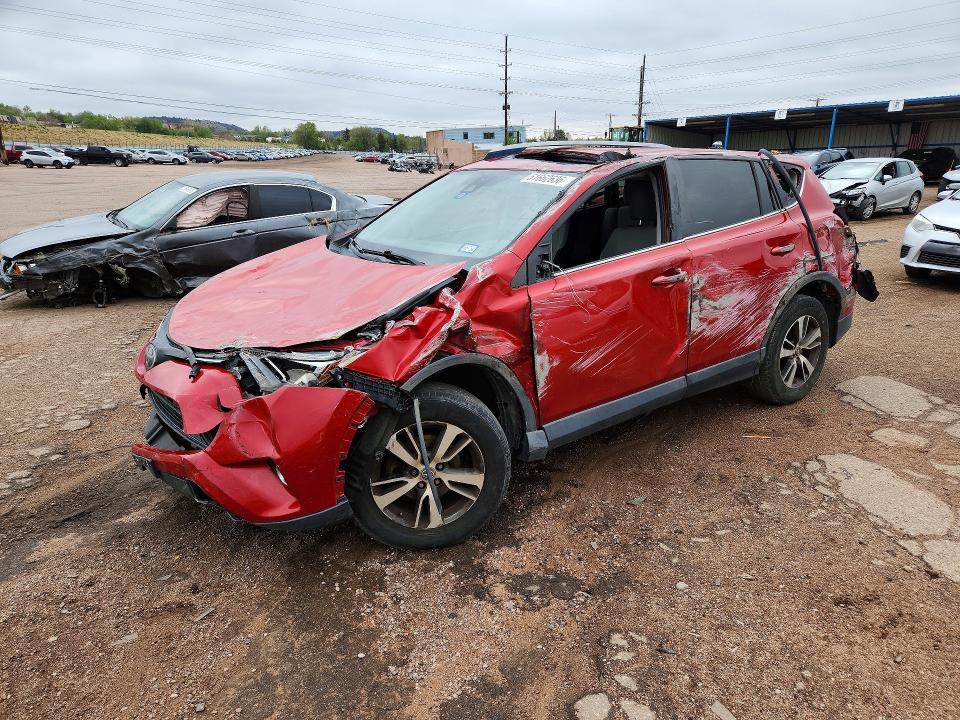 2017 TOYOTA RAV4 — VIN JTMWFREV6HJ117976