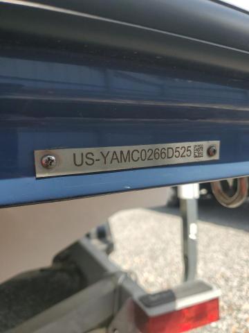 YAMC0266D525