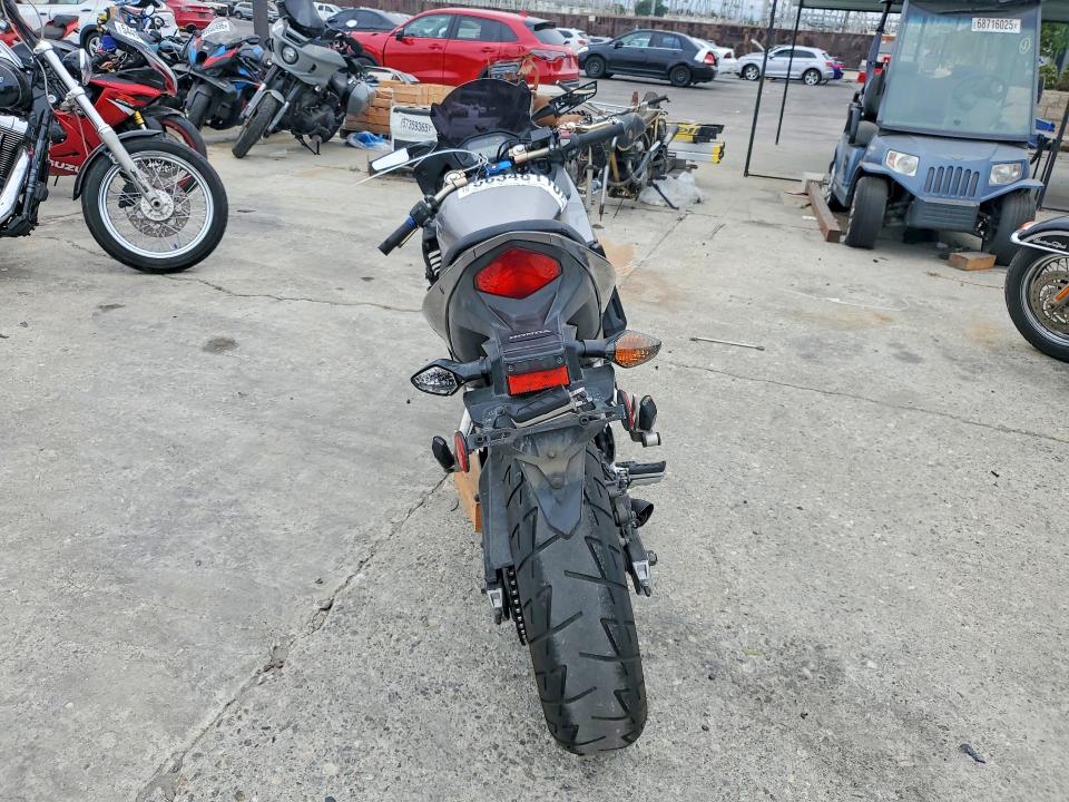 MLHPC4409F5200200
