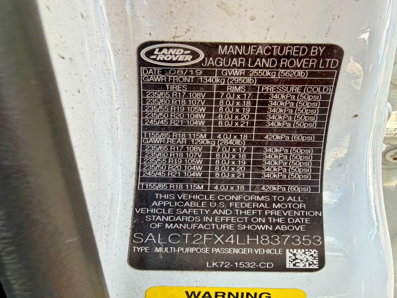 SALCT2FX4LH837353