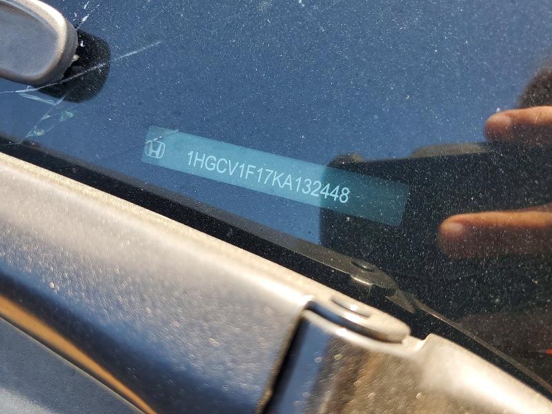 1HGCV1F17KA132448
