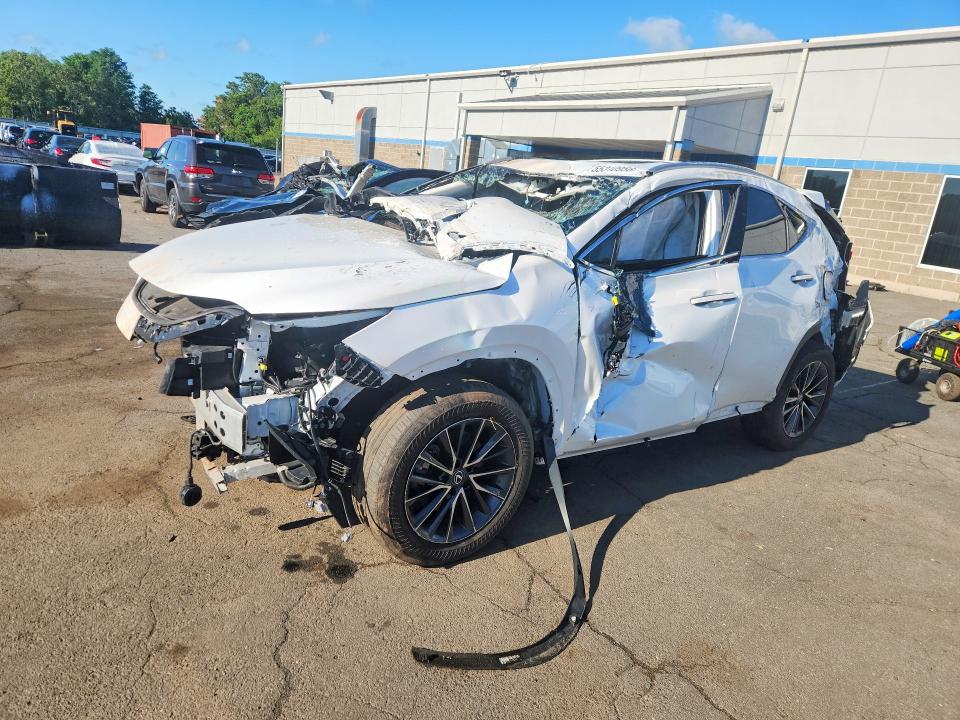 2T2AKCEZ1NC001237
