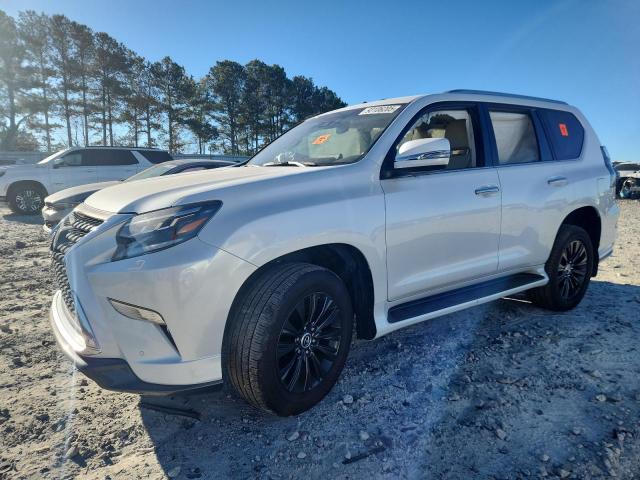 2023 LEXUS GX 460 LUX — VIN JTJGM7BX1P5368526