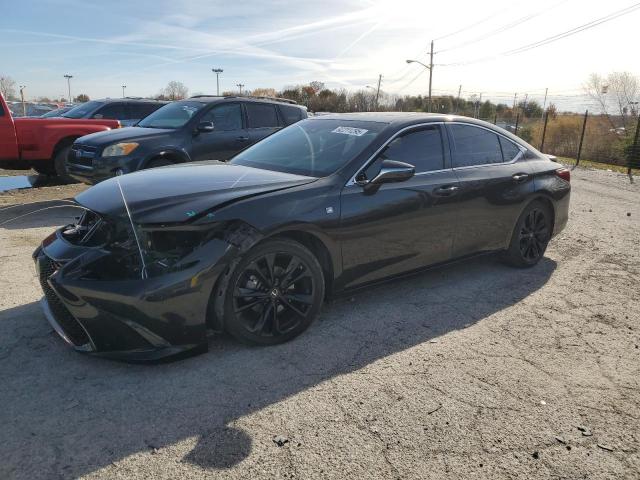 2024 LEXUS ES 300H F — VIN 58ABA1C10RU043604