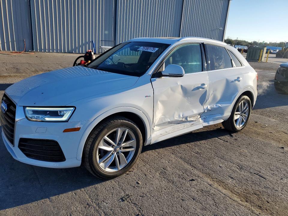 2018 AUDI Q3 — VIN WA1JCCFS9JR000849