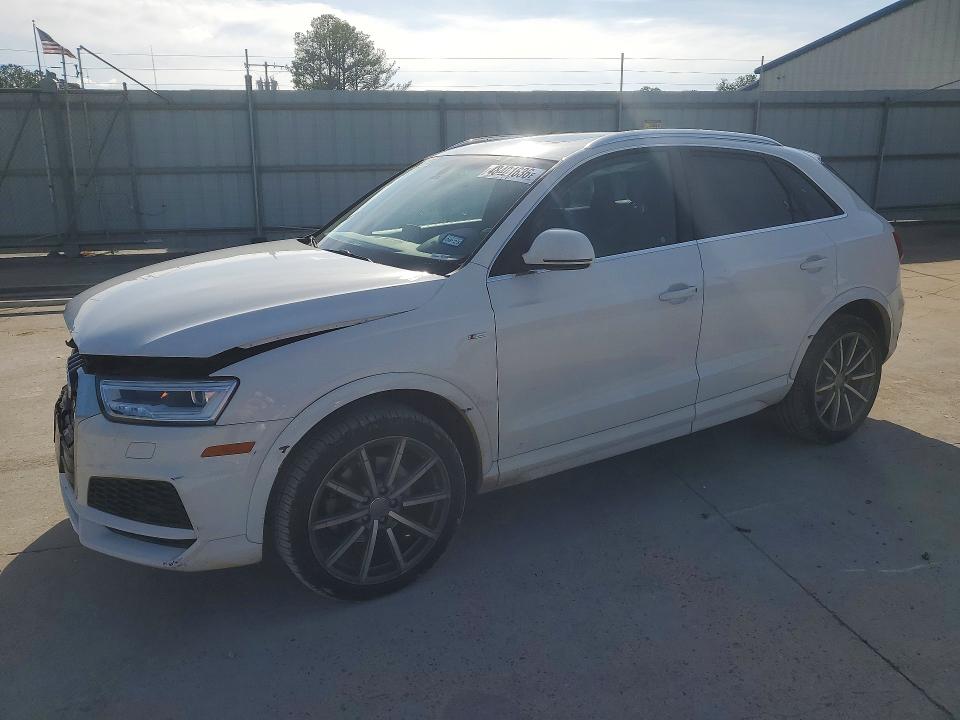 2018 AUDI Q3 — VIN WA1JCCFS0JR033576