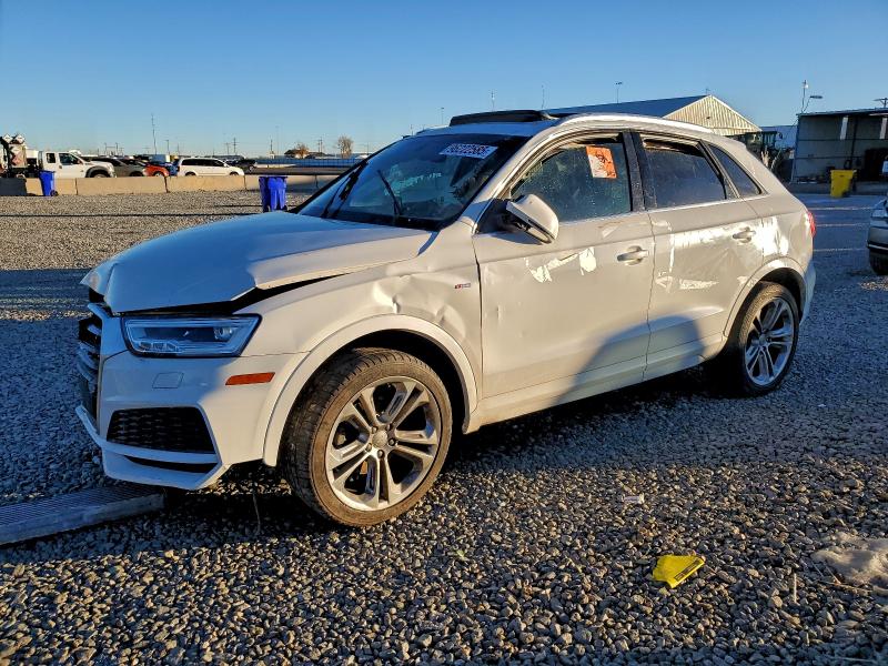 2018 AUDI Q3 — VIN WA1JCCFS9JR034399