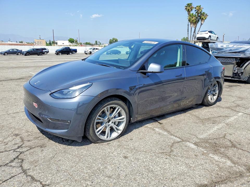 7SAYGAEE1PF925586