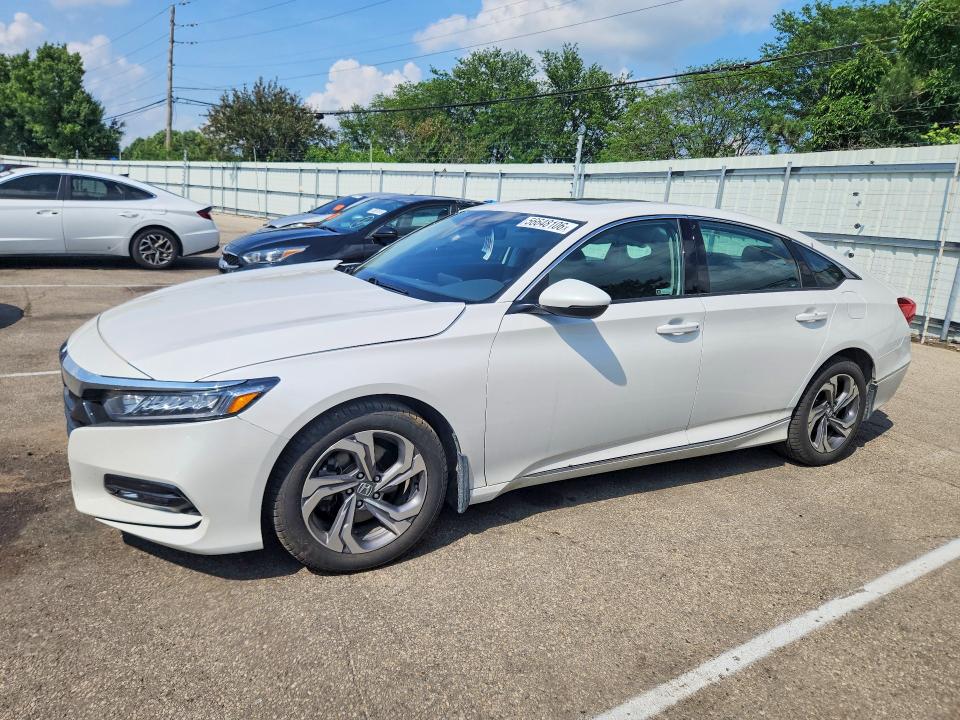 1HGCV2F57JA009031