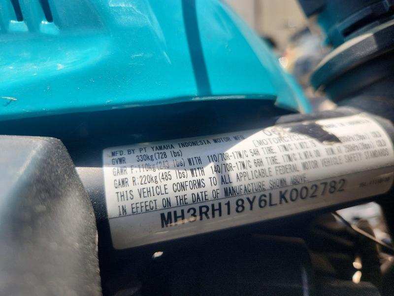 MH3RH18Y6LK002782