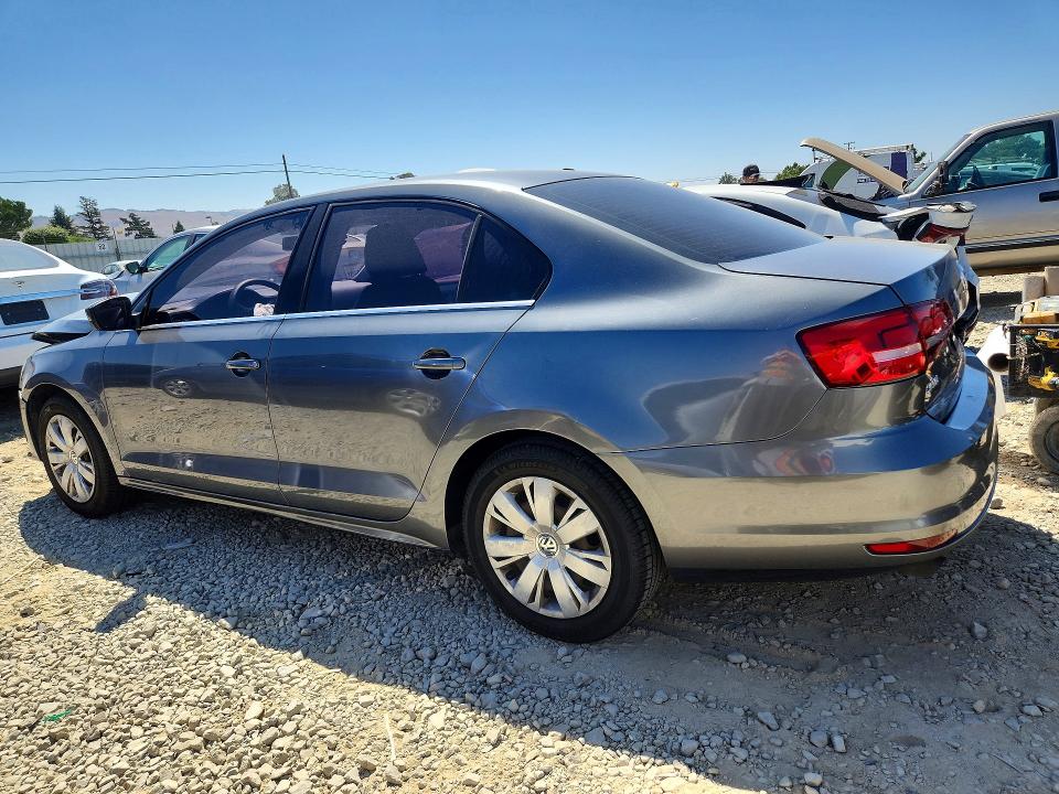 3VW2B7AJ0HM270645