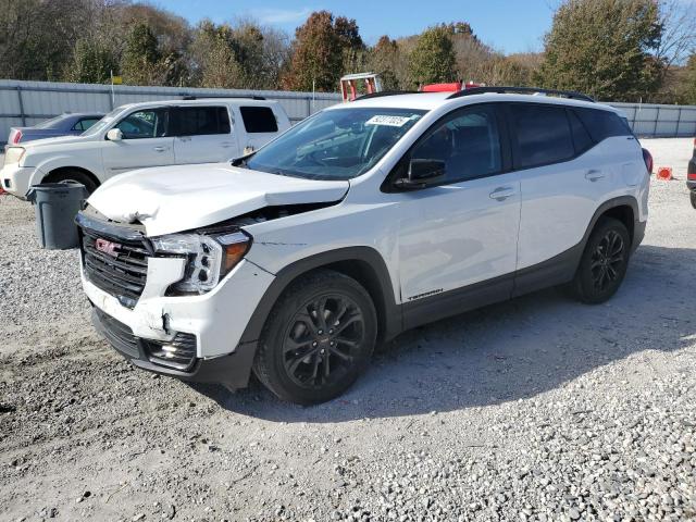 2022 GMC TERRAIN SL — VIN 3GKALMEV9NL296335