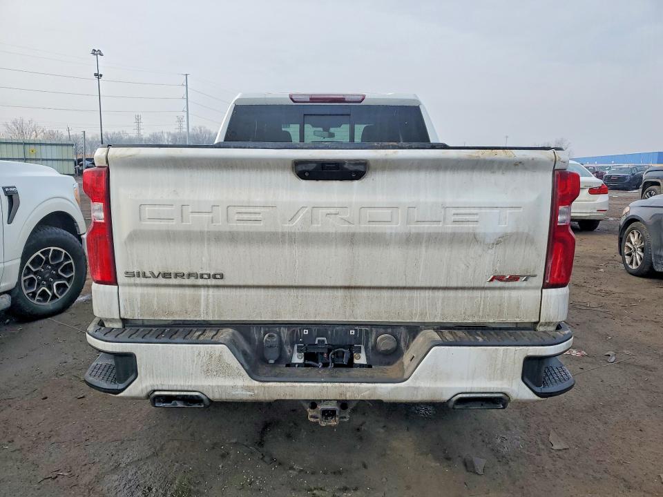 1GCRYEED9KZ169411