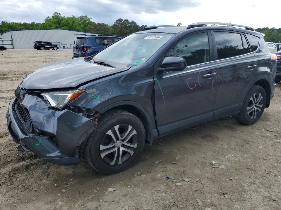 2017 TOYOTA RAV4 — VIN JTMZFREV1HJ714983