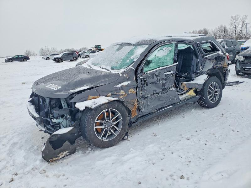 2021 JEEP GRAND CHEROKEE — VIN 1C4RJFBG1MC777678