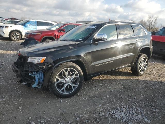 2020 JEEP GRAND CHEROKEE — VIN 1C4RJFCG3LC276594