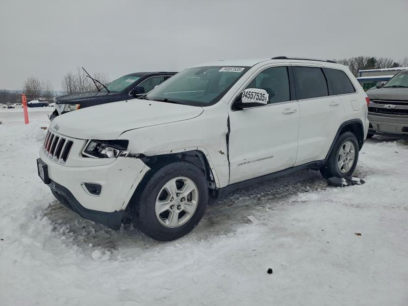 2015 JEEP GRAND CHEROKEE — VIN 1C4RJEAG1FC199306