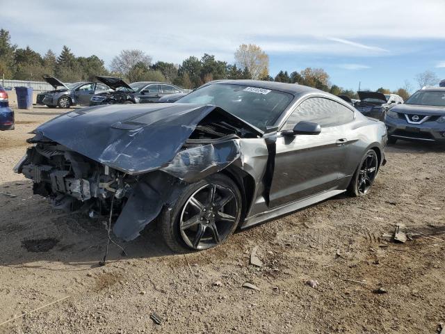 2020 FORD MUSTANG — VIN 1FA6P8TH6L5173332