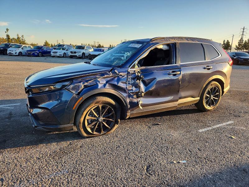 2024 HONDA CR-V — VIN 7FARS5H53RE011270