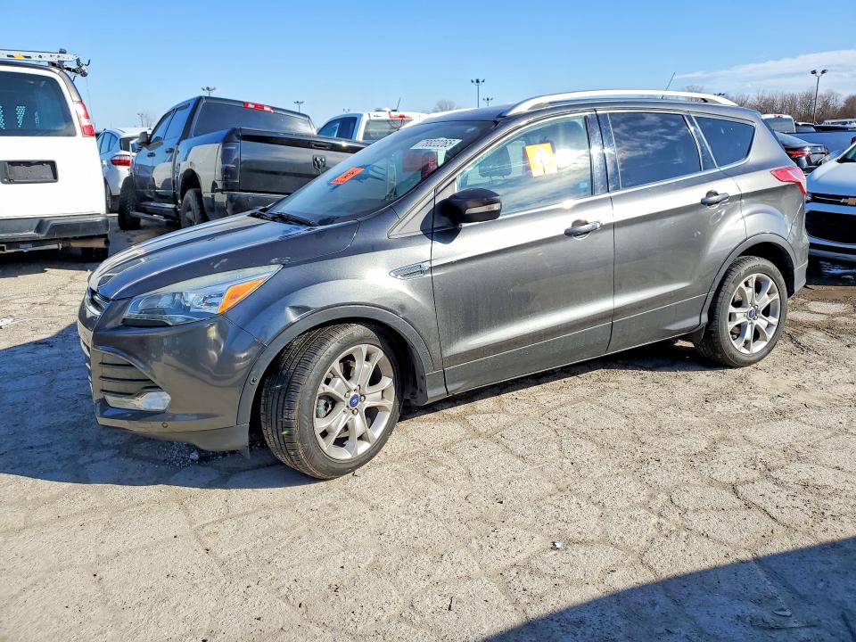 2015 FORD ESCAPE — VIN 1FMCU9J99FUA39735