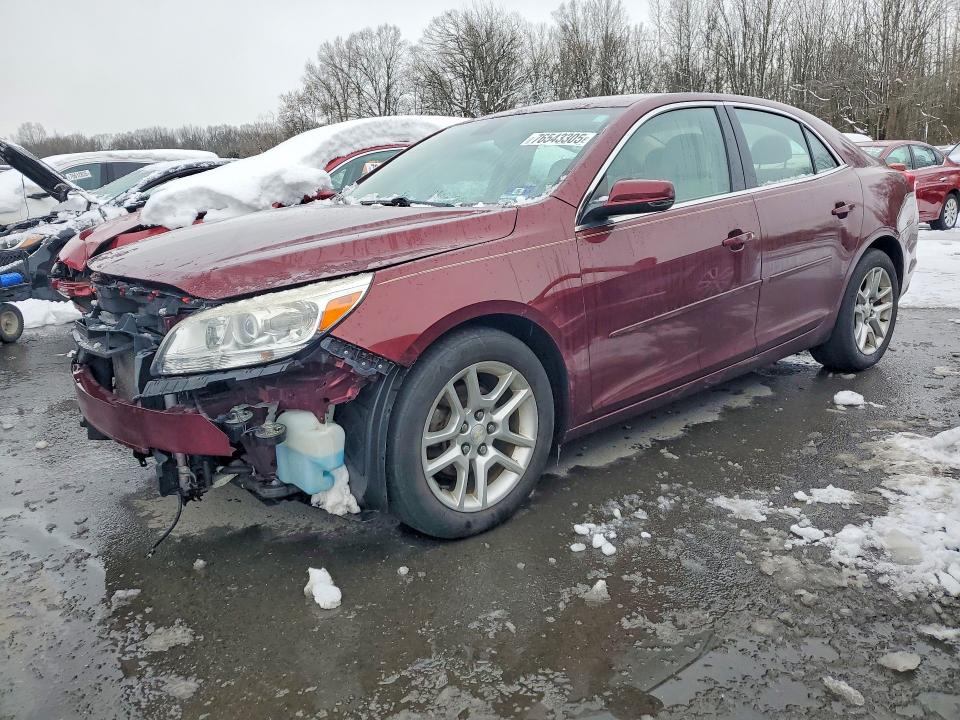 2015 CHEVROLET MALIBU — VIN 1G11C5SL6FF353275