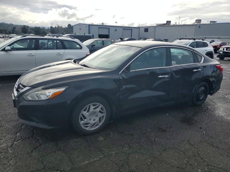 2017 NISSAN ALTIMA — VIN 1N4AL3AP5HN352150