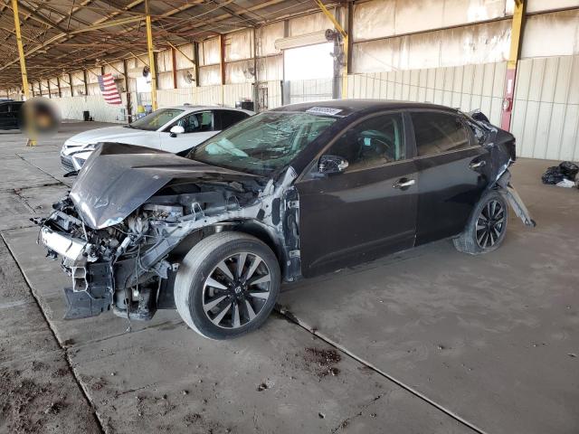 2018 NISSAN ALTIMA — VIN 1N4AL3AP7JC280403