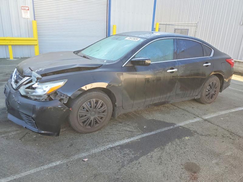 2016 NISSAN ALTIMA — VIN 1N4AL3AP0GC248305