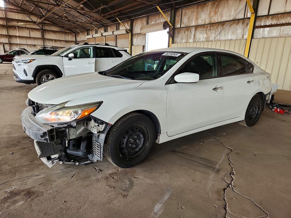 2018 NISSAN ALTIMA — VIN 1N4AL3APXJC260789